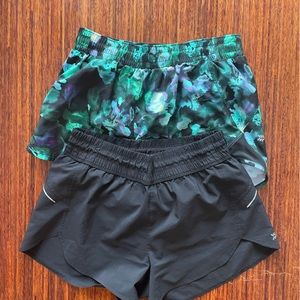 All in Motion target athletic shorts